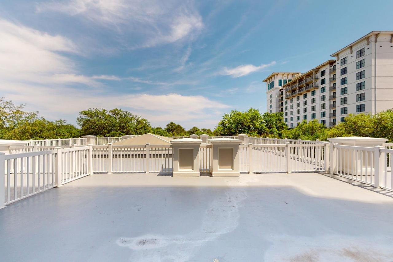 Grand Sandestin #2317 Екстериор снимка