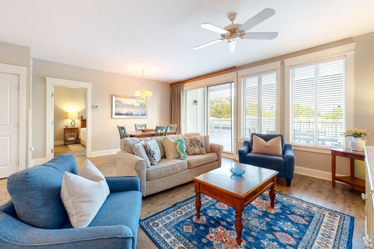 Grand Sandestin #2317 Екстериор снимка