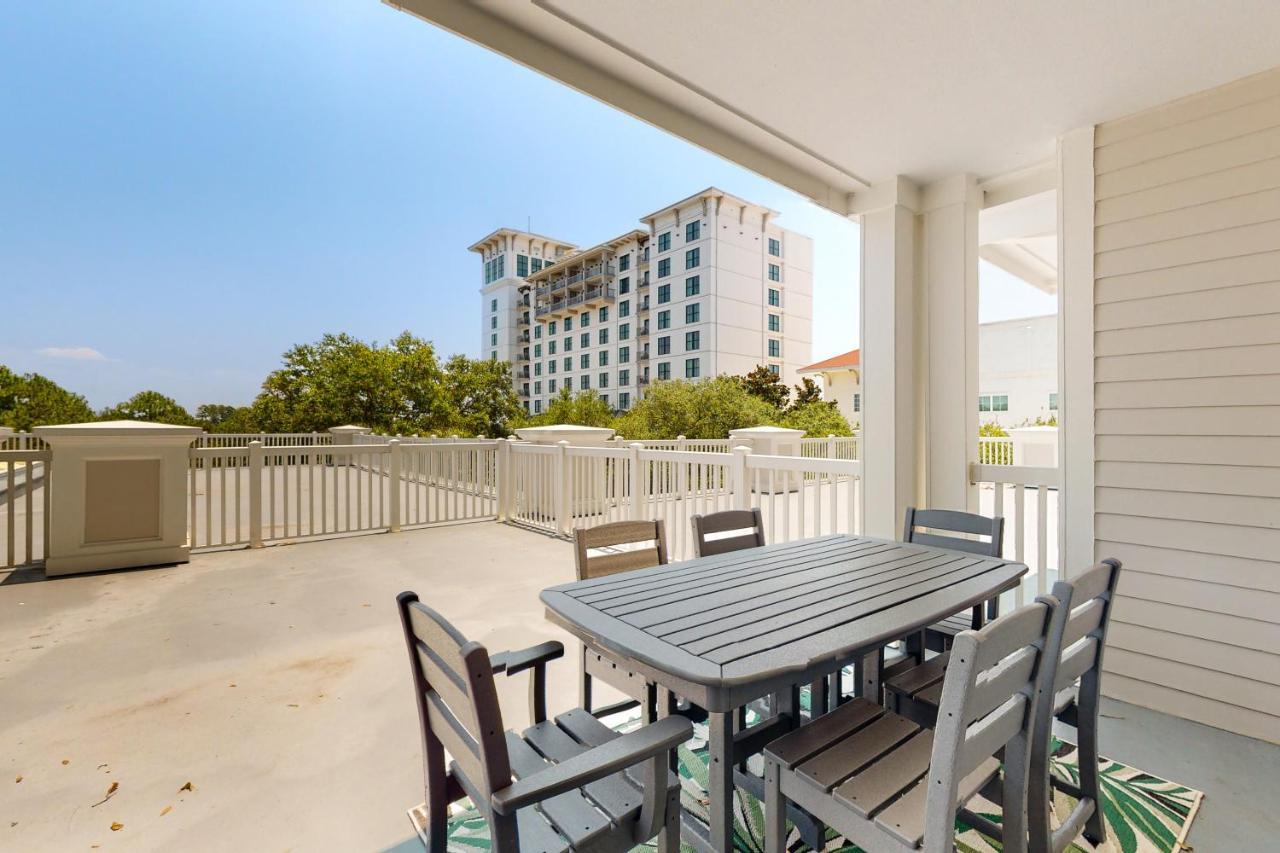 Grand Sandestin #2317 Екстериор снимка