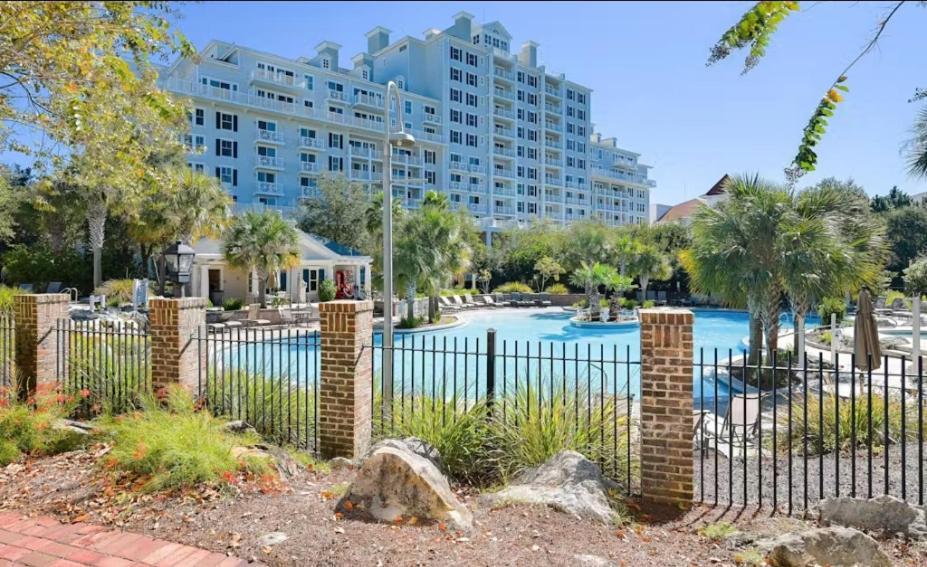 Grand Sandestin #2317 Екстериор снимка