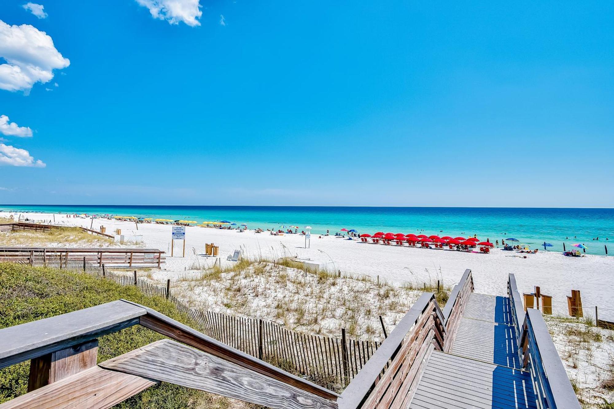 Grand Sandestin #2317 Екстериор снимка
