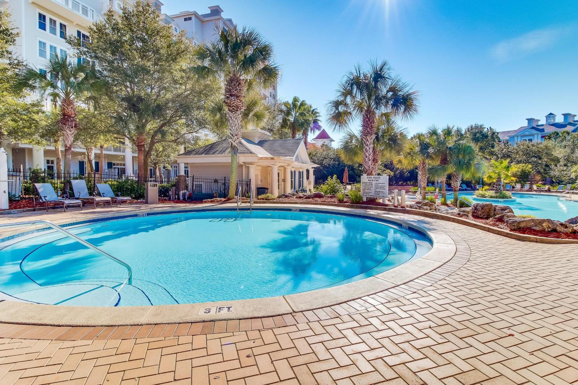 Grand Sandestin #2317 Екстериор снимка