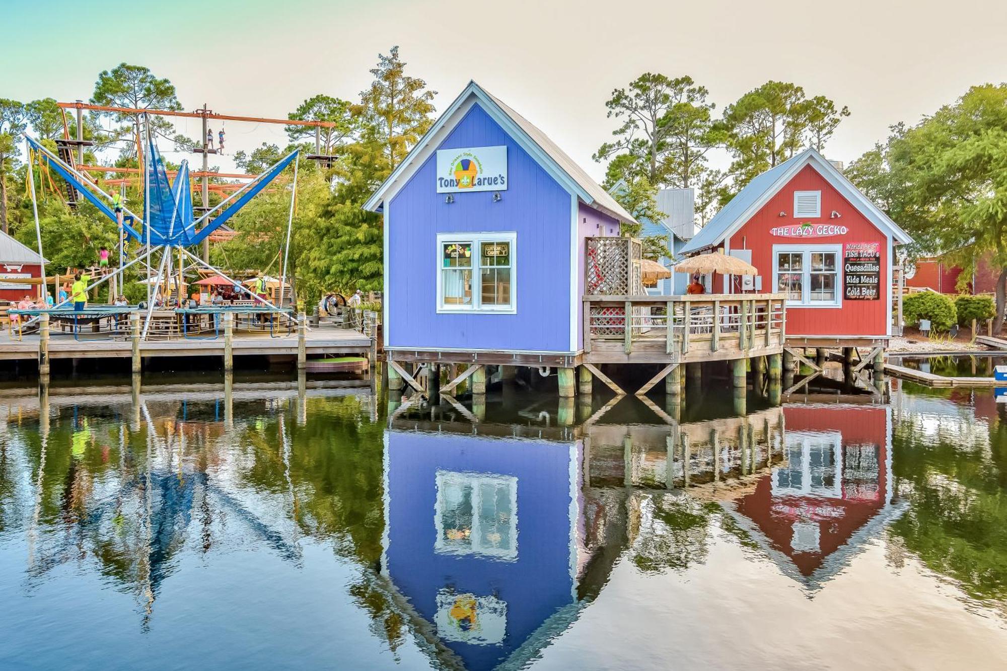 Grand Sandestin #2317 Екстериор снимка