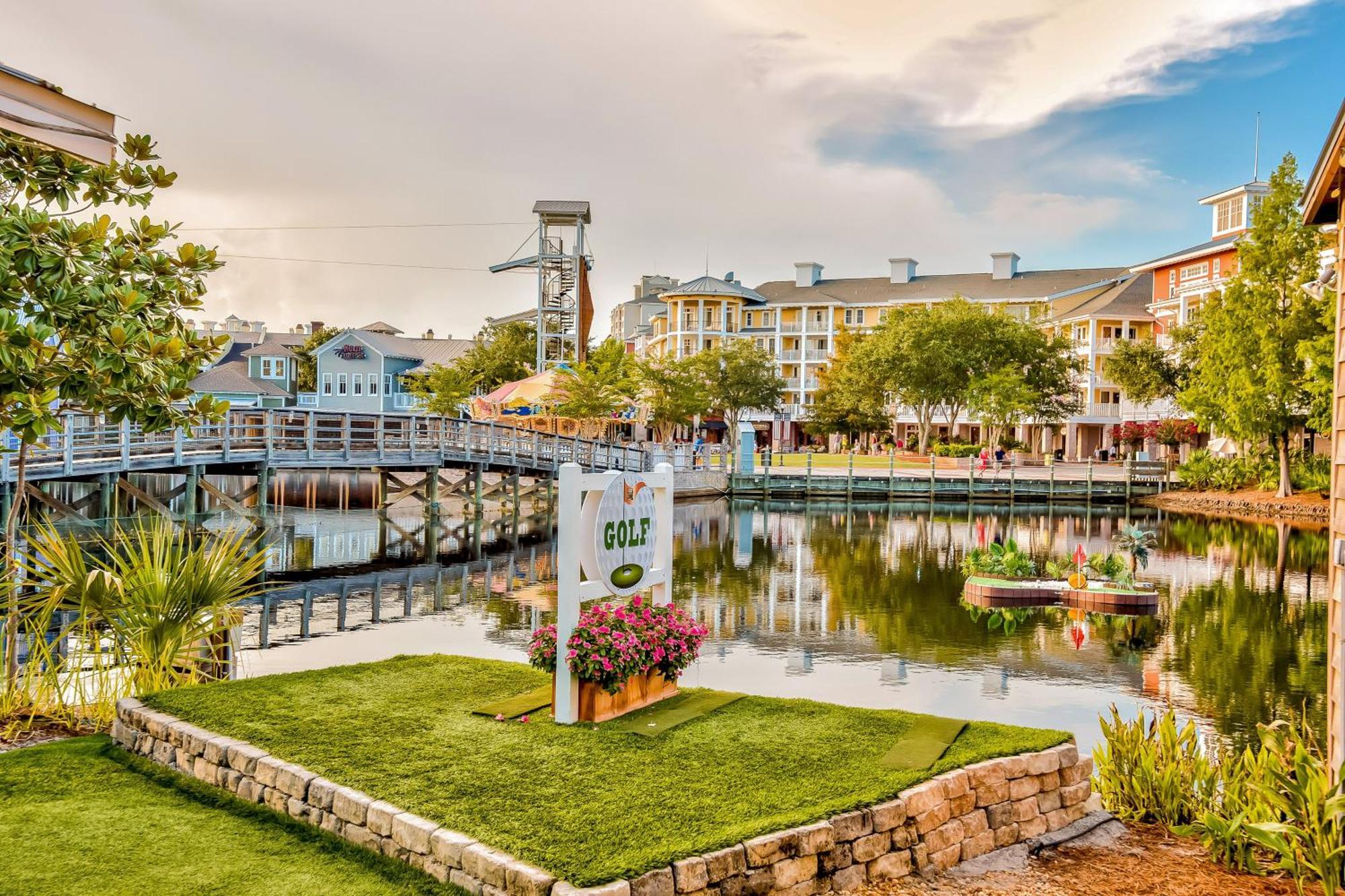 Grand Sandestin #2317 Екстериор снимка