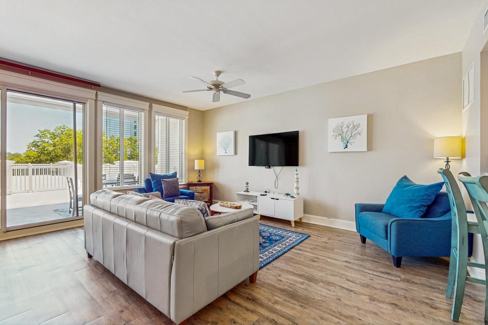 Grand Sandestin #2317 Екстериор снимка