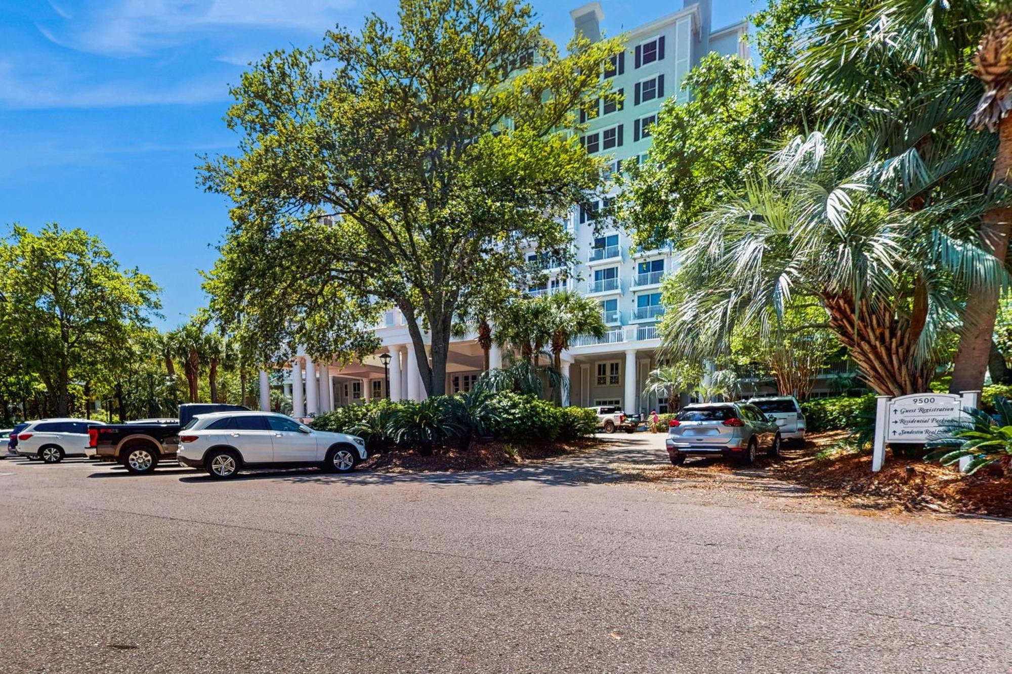 Grand Sandestin #2317 Екстериор снимка